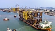 PETROCONS inviterer til samarbejde om en omfattende omstrukturering.