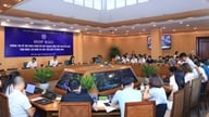 Hanoi „kikövezi az utat” a félvezetőipari befektetések előtt, vonzva a külföldi közvetlentőke-befektetések új generációját.