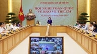 La tutela dei minori è una priorità assoluta nella strategia di sviluppo umano del Vietnam.
