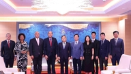 Hanoi rozszerza współpracę i inwestycje halal z Arabią Saudyjską.