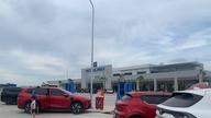 Hoàn thành toàn bộ 18 trạm dừng nghỉ cao tốc Bắc - Nam phía Đông trước ngày 15-12