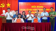 Два учебных заведения, входящие в систему SOS Vietnam, были переданы местным властям в управление.