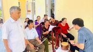 Hai Phong kırsalında yeni bir yaşam ritmi.
