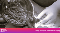 Signs that it's time to deworm.
