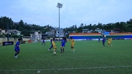 Vietnam Kömür ve Maden Kadın Futbol Takımı, kendi sahasında az farkla mağlup oldu.