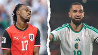 Hvorfor skulle ikke Østerrike og Algerie ønske å vinne sin siste gruppespillkamp i VM?