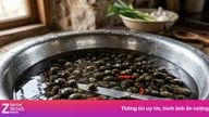 گھونگوں کو صاف کرنے کا تیز ترین طریقہ۔