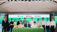 VPBank đồng hành cùng Medcomm triển khai giải pháp khám chữa bệnh số tại Bệnh viện Quân y 7A