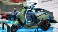 Honda elmotorcykel prisliste for juni 2026: Nogle modeller oplever prisreduktioner på op til 22 millioner VND.