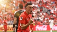 VM-nyheder 25.6: Flere hold kvalificerer sig til ottendedelsfinalen, Neymar vender tilbage til Brasilien.