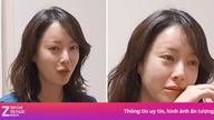 Hwang Jung Eum xuất hiện khác lạ, gây lo lắng