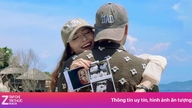 Vợ Đức Huy mang thai con đầu lòng