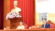 Die Regierung und die Unternehmen von Quang Ninh arbeiten gemeinsam an der Erreichung der Wachstumsziele.