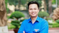 Kamerad Ta Hong Son terpilih kembali sebagai anggota Komite Eksekutif Pusat periode ke-13 Serikat Pemuda.