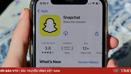 Snapchat-sosiaalisen median alustaa vastaan ​​nostettiin kanne lapsen hyväksikäyttötapauksen vuoksi.