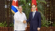 Het bezoek van de speciale gezant van de secretaris-generaal en de president aan Cuba en Venezuela heeft veel positieve resultaten opgeleverd.