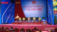 [Video] Closing Ceremony of the 13th National Congress of the Vietnam Youth Union, Identifying 5 Breakthrough Tasks for the 2026-2031 Term