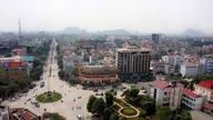 Thanh Hoa schließt die Reorganisation ab und reduziert die Anzahl der Dörfer und Wohngebiete um 55,6 %.
