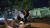 Cel puțin 164 de persoane au murit și 971 au fost rănite în urma a două cutremure din Venezuela.