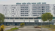En spesiell mekanisme er implementert for å sette Bach Mai sykehus og Viet Duc sykehus sitt Ninh Binh-anlegg i drift.