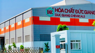 Duc Giang Chemicals社は、9500億ベトナムドン相当の在庫を検証できない理由を説明した。