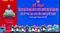 Akademi Teknikal Ketenteraan: Pertandingan Menarik untuk Kader Kesatuan Belia Cemerlang dan Propagandis Muda pada tahun 2026