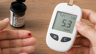Jika gula darah puasa adalah normal, adakah itu bermakna anda tidak menghidap diabetes?