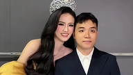 Miss Italie Nhi évoque la nouvelle de la demande en mariage de son petit ami.