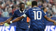 Mondiali 2026, Gruppo I: possibilità di qualificazione per tre squadre.