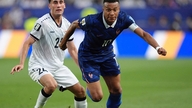 O confruntare cu miză mare între Haaland și Mbappé.