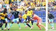 Piala Dunia 2026: Jerman mengalami kekalahan mengejut 1-2 kepada Ecuador tetapi mengekalkan kedudukan teratas dalam Kumpulan E.