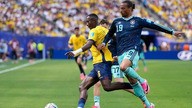 Vindo de trás contra "o tanque alemão", o Equador tem grandes chances de avançar para a fase eliminatória.