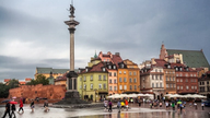 Poll reveals a sharp increase in Polish opposition to Ukraine joining the EU.