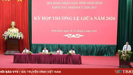 Membuka potensi sumber daya dan menciptakan momentum untuk pertumbuhan pesat Ninh Binh.