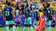 Đức thua sốc Ecuador 1-2: Khi tượng đài Manuel Neuer sụp đổ tại World Cup 2026