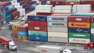 ¿Qué dice el Ministerio de Finanzas sobre el inusual déficit comercial de más de 15.000 millones de dólares?