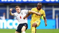 Manchester City activates 'bombshell' transfer: England star set to make history.