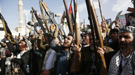 Timbul syak wasangka bahawa Jerman sedang membiayai tentera Houthi.