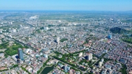Ultima riorganizzazione di villaggi e quartieri a Thanh Hoa: il "super distretto" con quasi 200.000 abitanti ha visto una riduzione di quasi il 50% del numero di quartieri.