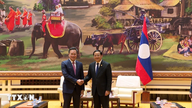 Los organismos estatales de auditoría de Vietnam y Laos están reforzando y mejorando su cooperación.