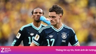 Deutsche Fans nach Niederlage empört.