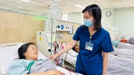 L'ospedale generale di Dong Nai effettuerà il suo primo trapianto di rene il 2 luglio.
