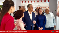 תערוכה על הנשיא הו צ'י מין ויום התרבות הואטנאמית מתקיימת ביוון.