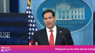 Estados Unidos reafirma su deseo de promover el diálogo con Irán.