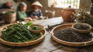 کالی مرچ کی قیمتیں آج، 26 جون: 137,000 - 139,000 VND/kg کی حد کو برقرار رکھنا