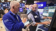 ភាគហ៊ុន Micron កើនឡើង, Apple ធ្លាក់ចុះ, Wall Street បែកបាក់គ្នា។