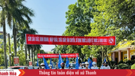सार्वजनिक स्वास्थ्य के लिए तंबाकू के हानिकारक प्रभावों की रोकथाम और नियंत्रण को मजबूत करना।