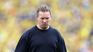 Nagelsmann var rasende efter nederlaget til Ecuador: Sig ikke meningsløse ting om det tyske landshold.