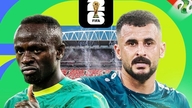 Nhận định Senegal vs Iraq: Chiến thắng tưng bừng