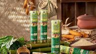 រសជាតិប្រពៃណីនៃទឹកដីដូនតាបានលាតសន្ធឹងទៅឆ្ងាយ និងទូលំទូលាយ។